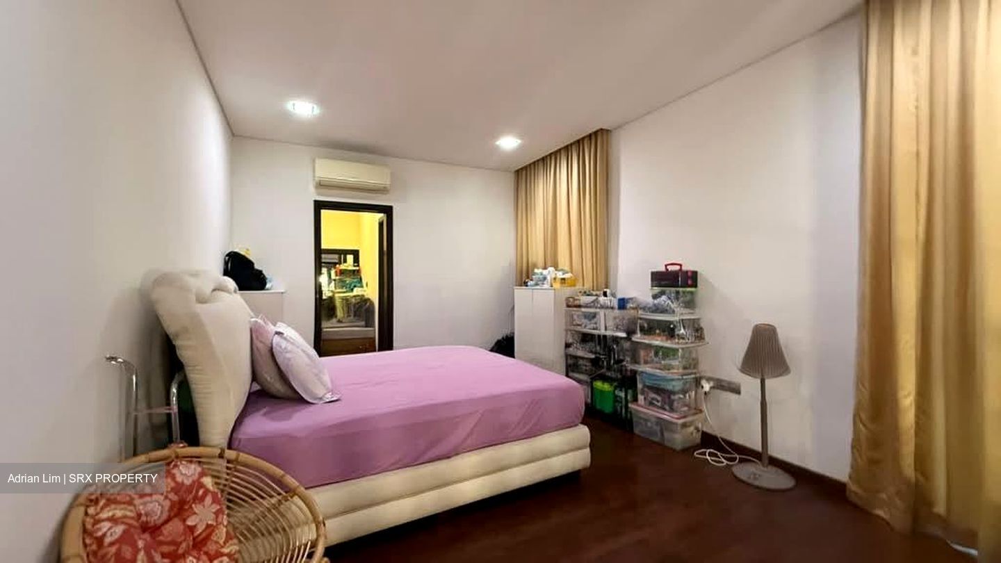 Hock Swee Hill (D28), Semi-Detached #561167091